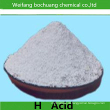 Hersteller Versorgung H Acid